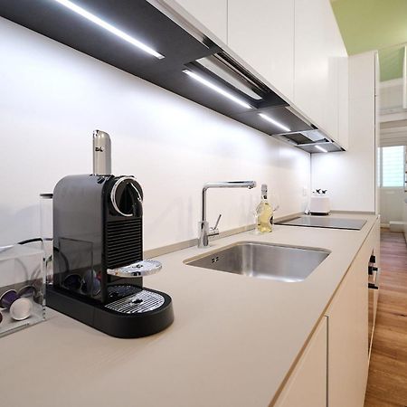 Ferienwohnung Milan Design Loft Perfect For Couples Exterior foto