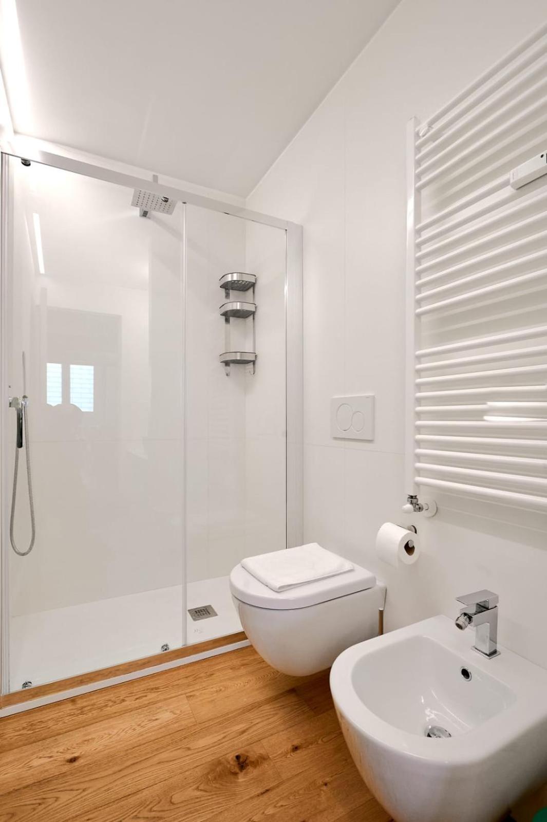 Ferienwohnung Milan Design Loft Perfect For Couples Exterior foto