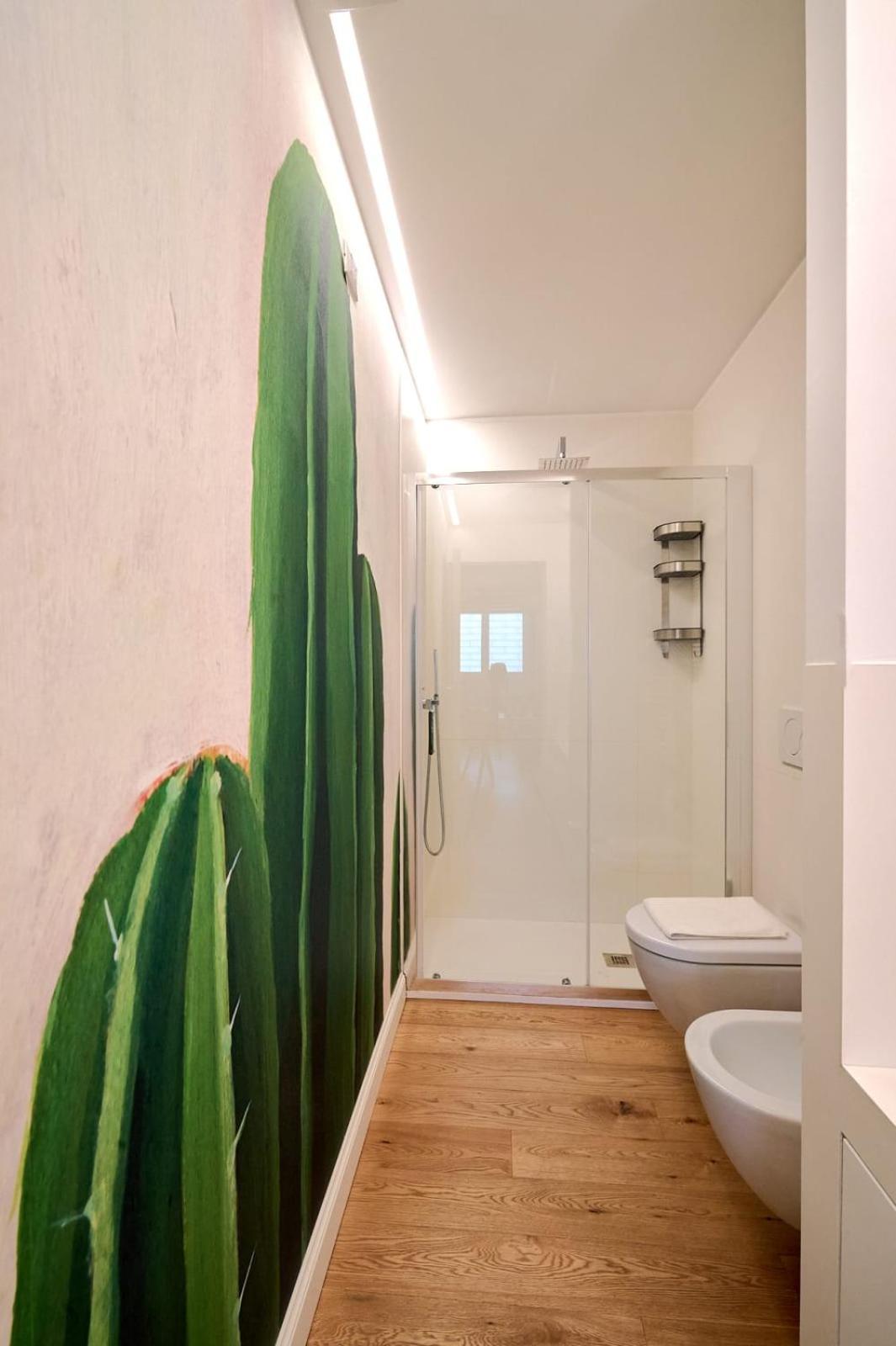 Ferienwohnung Milan Design Loft Perfect For Couples Exterior foto